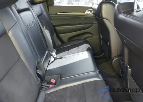 2015 Jeep Grand Cherokee Altitude z USA, uszkodzony, nr VIN 1C4RJFAG8FC955154